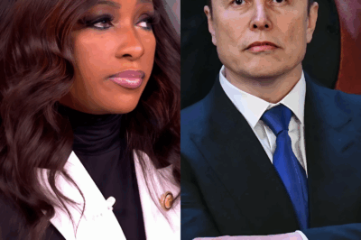 BREAKING: Elon Musk just delivered one of the most brutal reality checks ever on live television, as tensions escalated on FOX News, Elon Musk delivered a brutal takedown that left Crockett completely speechless. and Jasmine Crockett didn’t see it coming.