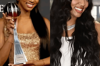 SH.0.CKING: Angel Reese Emerges as the Driving Force Behind the WNBA’s Soaring Popularity—How She’s Changing the Game and Taking the League to New Heights!