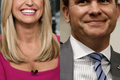 Fox News host Ainsley Earhardt revealed she received threats after bravely exposing colleague Pete Hegseth’s “reprehensible” behavior. Despite that, she firmly stated, “I don’t regret speaking the truth.”