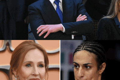 Elon Musk Declares That “NO BIOLOGICAL MAN IS ALLOWED” in Women’s Sports: The Tweet That Sparks Controversy on Twitter