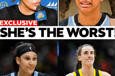 BREAKING NEWS: Kamilla Cardoso Didn’t Hold Back on Angel Reese, After Chicago Sky Crash—Another Loss. Caitlin Clark Watched It Unfold