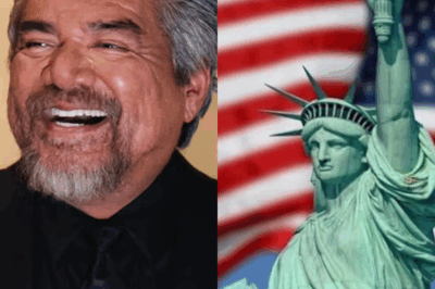 NEWS: George Lopez Decides to Quit His Legendary TV Show and Leave the US: “I Can’t Live Here for the Next 4 Years”