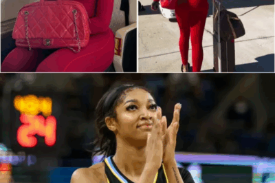 LATEST NEWS: “I Don’t Belong Here Anymore” — Angel Reese Issues Shocking Ultimatum To Chicago Sky After Rumors Swirl She’s Lost Her Starting Spot To Someone She Can’t Stand: “I’m Leaving — For Good.”