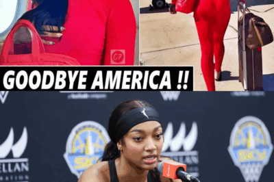 LATEST NEWS: “I Don’t Belong Here Anymore” — Angel Reese Issues Shocking Ultimatum To Chicago Sky After Rumors Swirl She’s Lost Her Starting Spot To Someone She Can’t Stand: “I’m Leaving — For Good.”