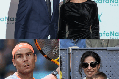 Xisca Perelló’s shocking inside secrets of Rafa Nadal’s family: Her shocking claims about her growing son drag his parents into a tense drama that threatens to shatter their legacy and shock the tennis world