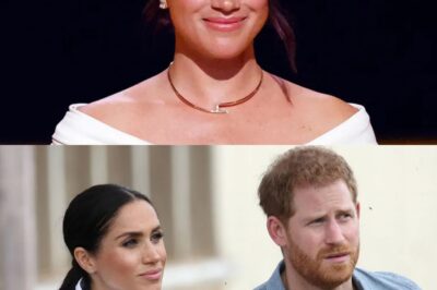Meghan Markle Breaks Silence After Explosive Backlash—Royal Delivery Room Dance Video with Prince Harry Sparks Global Uproar, Divides Fans, and Unleashes Stunning Confessions!