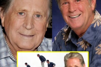 Brian Wilson’s Cause of Death Finally Revealed—Shocking Medical Revelations and Unanswered Questions Two Weeks After the Beach Boys Legend Passed Away at 82!