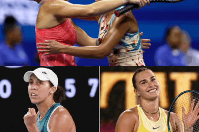 Madison Keys makes a DEVASTATING statement about Aryna Sabalenka, the World No. 1: “She will fail against me like she did at the Australian Open,” as they face off in the Indian Wells semifinals, and Sabalenka’s response left many SURPRISED.