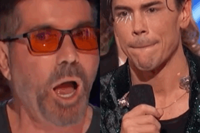 “‘Just Retire, Tom!’: America’s Got Talent Fans Slam Tom Sandoval’s Cringe Performance—Accuse Disgraced Vanderpump Rules Star of Using Karaoke and Eyeliner to Rewrite Cheating Scandal as Social Media Backlash Erupts Over His Desperate Redemption Stunt”