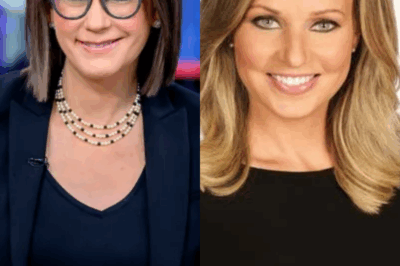Sandra Smith Joins The Five, Replacing Jessica Tarlov in Stunning Fox News Shake-Up—Prime-Time Panel Faces Major Overhaul as Viewers and Insiders React to Network’s Bold Move