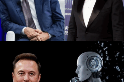 Bill Gates Challenges Elon Musk’s Bold Prediction: Why the Microsoft Founder Doubts a Future Without Jobs and Questions Universal High Income Plans—Discover the Surprising Reasons Behind Gates’ Skepticism and What It Could Mean for the Future of Work and Society
