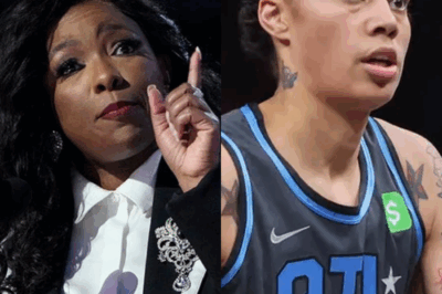 Jasmine Crockett Shocks America: Vows to Join Brittney Griner in Leaving the U.S.—Sparks Nationwide Firestorm Over Respect, Talent, and What It Means to Be American in 2025. Is This the Start of a Celebrity Exodus? Here’s What’s Fueling the Explosive Debate