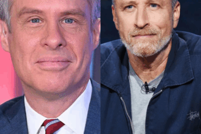 Jon Stewart Explodes Over ABC News Firing—Calls Terry Moran’s Ouster “A Joke”! Media World Stunned as Stewart Breaks Silence, Sparks Wild Speculation About What Really Happened Behind the Scenes—What Did ABC Try to Hide? The Full Story That Has Everyone Talking—Read Inside!