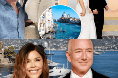 World’s 3rd Richest Billionaire, 61, Sparks Outrage—Ditches Wife for Lavish Wedding With New Flame: Why Are Thousands Protesting the Shocking Union?