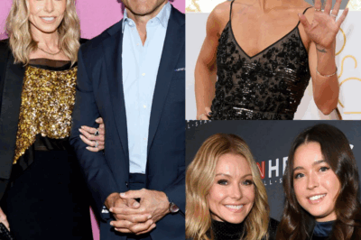 Kelly Ripa’s Daughter Lola Spills the Surprising Fashion Rule Her Mom Swears By—Plus the Life Lessons She Never Expected to Hear