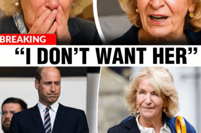 Camilla’s Sister Speaks Out for the First Time: Startling Revelations Leave Royal Watchers Stunned—What Did She Say That Has Buckingham Palace on Edge? Exclusive Details Inside as Family Secrets and Untold Stories Emerge. Find Out Why This Unexpected Confession Is Sending Shockwaves Through the Royal Family!