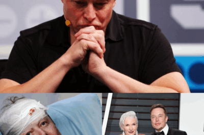 Tears and Prayers at SpaceX: Elon Musk Delivers Devastating Announcement—Employees and Fans Left Heartbroken as Shocking News Rocks Company! What Did Musk Reveal That Brought His Team to Tears? Full Details Inside—You Won’t Believe What Happened to the Space Visionary!