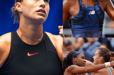 Tennis World in Turmoil: No. 1 Aryna Sabalenka Hit With Suspension and $150K Fine Amid Explosive Investigation—Federation Probes Controversial Remarks Toward Rising Star Alexandra Eala, Leaving Fans Demanding Answers!