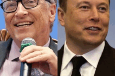 Elon Musk Calls for Worldwide Boycott of Bill Gates’ Microsoft—Shocking New Accusations Leave Tech Industry in Turmoil! What Truth Is Musk Demanding the World Uncover? Inside the Explosive Feud That Has Everyone Talking—Find Out What Sparked the Billionaire Showdown and What Could Happen Next!
