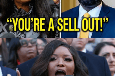 Jasmine Crockett Stuns Nation With Fiery Live TV Showdown—What She Said to Byron Donalds Has Viewers Talking! Unexpected On-Air Clash Leaves Panel Speechless and Sparks Social Media Frenzy. Discover the Bold Exchange Everyone Is Buzzing About—Full Story and Exclusive Reactions Inside!