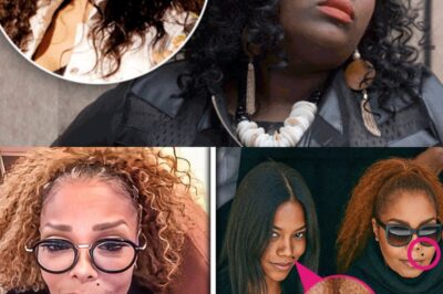 Janet Jackson Stuns World by Revealing Hidden Daughter After Decades of Rumors—Family Bombshell Rocks Fans, Sparks Frenzied Speculation About Identity, Father, and Why She Kept Her Child a Mystery! The Truth Behind Music’s Biggest Secret Unravels!