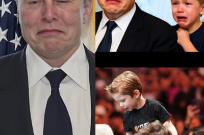IMPACTING NEWS: Elon Musk Stuns World With Emotional News About Son “Lil X”—Fans in Tears, Social Media Erupts in Prayer and Concern—Mystery Deepens as Support Pours In—What Happened to Musk’s Child? Click Link for Details and Join Global Outpouring of Sympathy