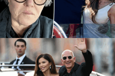 ROSIE O’DONNELL DROPS BOMBSHELL: Claims Jeff Bezos Traded Integrity for “Artificial” Love—Insider Details on Billionaire’s Mysterious New Relationship Leave America Stunned! What Does Rosie Know That We Don’t? Shocking Allegations Rock Tech World—Find Out the Truth Behind Bezos’s “Fake Fembot” Wife!