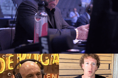 SHOCKING! Joe Rogan Drops Chilling Warning—Claims Social Media Could Be Secret Path to American Dictatorship! What Did He Say That Has Everyone Talking? Uncover the Viral Theory That’s Sparking Nationwide Debate—You Won’t Believe Who He Thinks Is Really in Control!