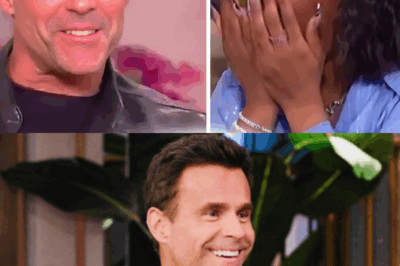 STUNNED FANS REACT! Cameron Mathison’s Mysterious Departure—Drew’s Last General Hospital Scene Sparks Wild Speculation! What Really Happened Behind the Scenes? Uncover the Shocking Twist That Has Viewers Talking—You Won’t Believe What’s Next for the Soap’s Most Beloved Star! Full Story Inside
