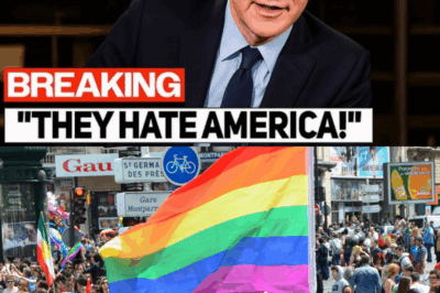 UNBELIEVABLE: Bill Maher CALMLY DESTROYS Woke Left for Hating America On Live TV