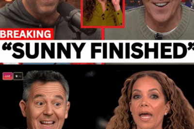 SH*CKING: Joe Rogan & Greg Gutfeld Hilariously SHUT DOWN Sunny Hostin On Live TV