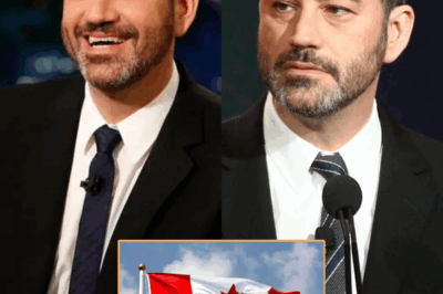 JIMMY KIMMEL STUNS FANS WITH BOMBSHELL ANNOUNCEMENT: Late-Night Icon Reveals Plans to Leave Show and America—Is He Really Moving to Canada for Good? What Prompted His Sudden Decision and What’s Next for the Comedy Legend? Full Details Inside!