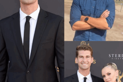 FOX News’ Handsome Mystery: Ex-Model Bill Melugin’s Meteoric Rise Stuns Viewers—What’s His Secret Past, and Is He Still Single in 2025? The Truth Behind America’s Most Eligible Newsman Will Leave You Speechless! Don’t Miss the Surprising Details Everyone’s Talking About—Find Out More Inside!