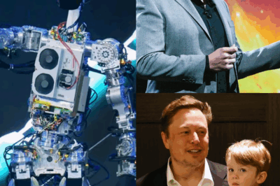 ABSOLUTELY CHILLING: Elon Musk’s Mars Mission Exposed—Expert Claims Shocking “Backup Plan” Tied to Looming AI Threat—Is Humanity’s Future at Risk? What the Billionaire Knows That Has Scientists Alarmed and Insiders Whispering. The Real Reason Behind SpaceX’s Race to the Red Planet Will Leave You Stunned!