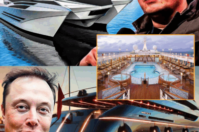 SH*CKING: Billionaire’s secret project unveiled: stunning $91 million creation set to transform industry, leave rivals stunned—insiders reveal unexpected twist, sparking global debate over luxury, innovation, and power. What does this mean for the future? The answer may surprise you. Full story inside—don’t miss this exclusive reveal!
