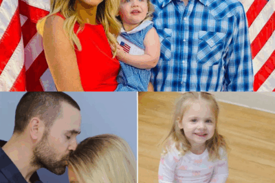 SURPRISE JOY: Kayleigh McEnany and MLB Star Husband Welcome Third Child—See the Name That’s Melting Hearts and the First Photos That Have Fans Buzzing! What’s Behind the Family’s Emotional Announcement? Find Out the Details Everyone’s Talking About Inside!
