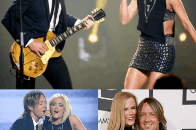 UNFORGETTABLE OPRY NIGHT: Keith Urban Stuns Crowd With Onstage Surprise—Nicole Kidman Joins for Emotional Duet! Fans Left in Tears as Superstar Couple’s Intimate Performance Sparks Wild Reactions. What Happened Next Had 4,000 Witnesses Speechless—Discover the Moment Everyone’s Talking About!