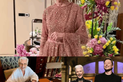 STUNNING TWIST: Elon Musk’s Mother Turns 77 in Mumbai—What Happened at the Temple with a Bollywood Star Leaves Fans Speechless as Her Memoir Sparks a Cultural Frenzy Across India!