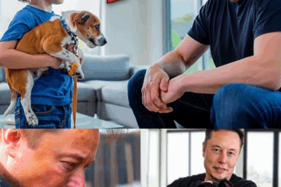 HEARTWARMING: Elon Musk Drops $20 Million Bombshell: Tech Mogul Unveils Secret Project Promising Hope for Thousands—Animal Lovers Stunned by Bold New Mission!