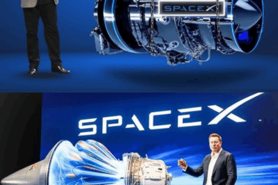 WORLD STUNNED: Elon Musk Teases X-Forty-Four Manta—A Physics-Defying Space Machine or the Biggest Bluff of the Century? Tech Titan’s Mysterious Announcement Leaves Rivals Guessing: What Secret Could Change Everything? Full Story Inside—Is This the Dawn of a New Era or an Unbelievable Hoax?