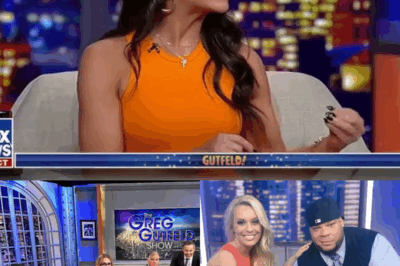 EMILY COMPAGNO STUNS ON GUTFELD! Greg’s 6-Word Shock Leaves Studio Silent—Tyrus’ Wild Move Ignites Crowd Frenzy! Unseen TV Moment Has Fans Buzzing: What Did Greg Really Say, and Why Did Tyrus Do THAT? Full Story and Reactions Inside—You Won’t Believe What Happened Next!