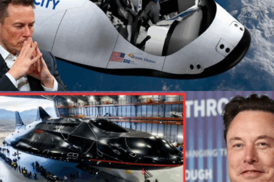 ELON MUSK UNVEILS SUPRESONIC SPACE JET! SpaceX’s Latest Breakthrough Stuns World—Physics Redefined, Limits Shattered? Mysterious New Craft Promises to Change Space Travel Forever. What Did Musk Reveal, and How Will It Impact Our Future? Full Details Inside—You Won’t Believe What’s Now Possible for Human Exploration!