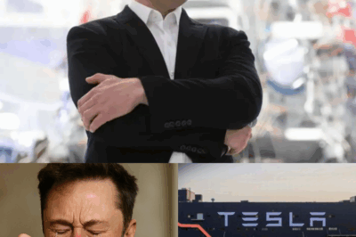 ELON MUSK DROPS SHOCKING BOMBSHELL AT SPACEX! Tearful Employees, Fans in Panic After Emotional Plea—“I Beg You…” What Is Musk Hiding? Unimaginable News Sparks Emergency Prayer Circles and Rumors of the End. Full Story Inside—You Won’t Believe What’s Happening Behind Closed Doors!