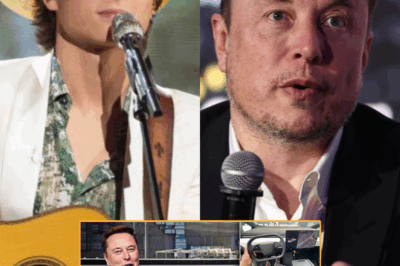 ELON MUSK STUNS AMERICA: CYBERTRUCK SURPRISE FOR ‘IDOL’ RUNNER-UP! John Foster Receives Jaw-Dropping Gift After Show—Billionaire’s Secret Invitation Revealed? What Did Foster Do to Impress Musk, and What’s Next for the Rising Star? Full Details Inside—You Won’t Believe This Post-Show Twist!