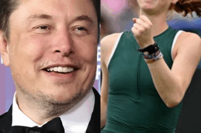 SHOCKING TURN: Elon Musk’s $50 Million Wimbledon Offer to Maya Joint Stuns Tennis World—Australian Star’s Five-Word Reply Leaves Musk Smiling and Fans Speechless: What Did She Say After Defeating Alex Eala?