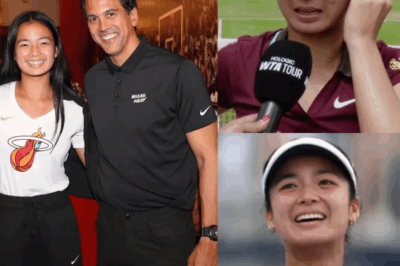 WIMBLEDON DRAMA: Alexandra Eala’s Exhaustion Raises Alarms—Coach Hints at Stunning Secret If She Exits Early! Three Sleepless Nights, Non-Stop Training, and a Potential BOMBSHELL ANNOUNCEMENT Loom Over Tennis Star’s Future—What’s Next for Alex? Full Story Inside!