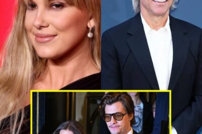 Jon Bon Jovi Stuns Fans With Heartfelt Message About Daughter-in-Law Millie Bobby Brown