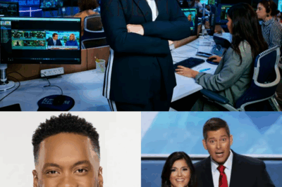 FOX NEWS POWER SHAKEUP: CEO Suzanne Scott Promotes Rachel Campos-Duffy & Lawrence Jones in a Bold Move—Network Redefines Its Future by Elevating Fresh Voices and New Perspectives, Sending Shockwaves Through Cable News. What Does This Mean for Fox and Its Rivals?
