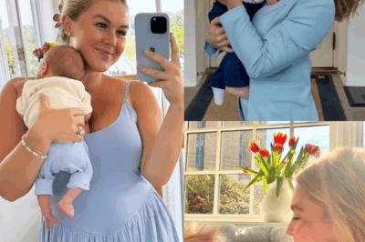 EMOTIONAL NEWS: Fox News viewers left in shock and prayer as Karoline Leavitt delivers heartbreaking update about her precious baby boy, sparking an outpouring of support and concern from fans across the nation. Details in comment 👇👇