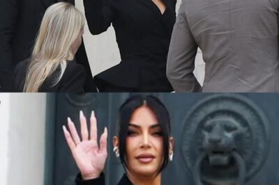 Kim Kardashian Shares Her Thoughts Publicly Following the Conclusion of the Paris